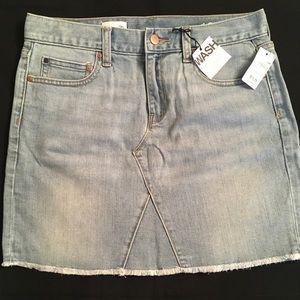 Gap 1969 Denim Shirt Size 26